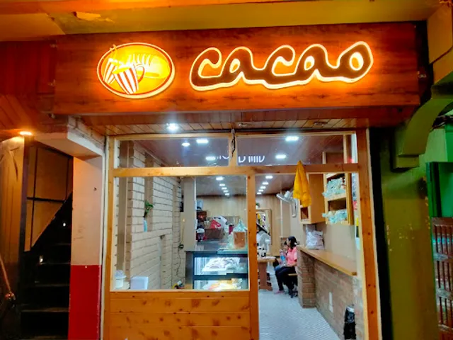 Cacao Bakery