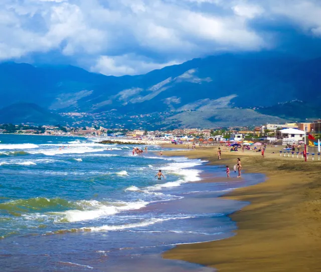 Case Scauri - Holiday Homes | Case Vacanza Minturno - Scauri