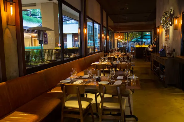 Sal Gastronomia - Cidade Jardim