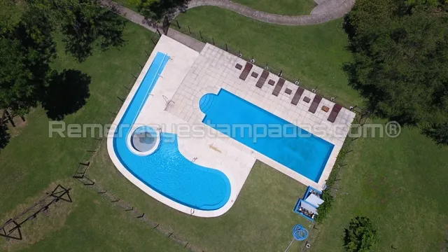 La Serena del Gualeyan