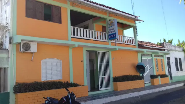 Pousada Rio Igaraçu