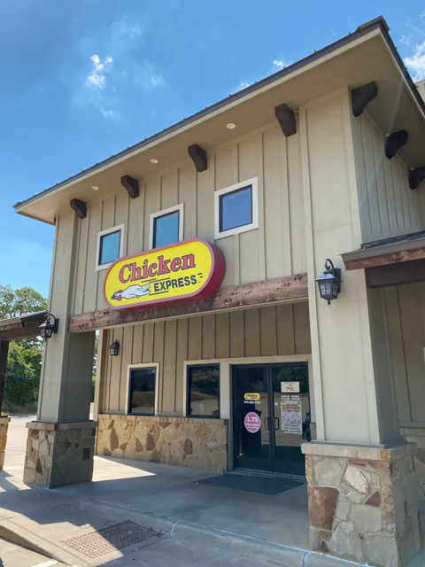 Chicken Express