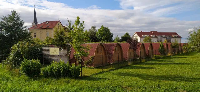 Eko Hostel & Apartments Ljutomer