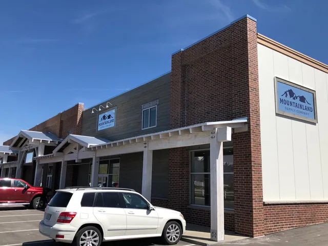 Mountainland Supply in Heber City UT