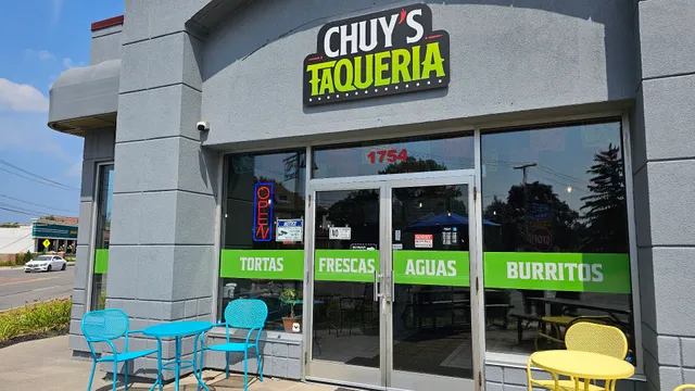 Chuy's Taqueria