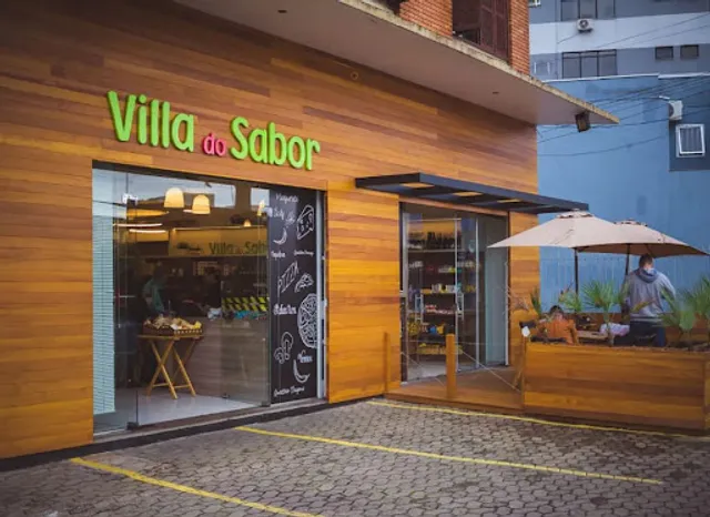 Villa Do Sabor