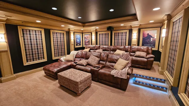 Home Theatre Concepts