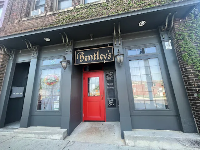 Bentley's Pub