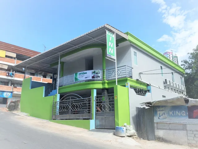 Koolkost near Nagoya Hill Batam ( Minimum Stay 30 Nights )