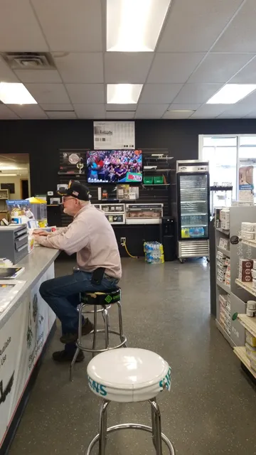 Echo Electric Supply