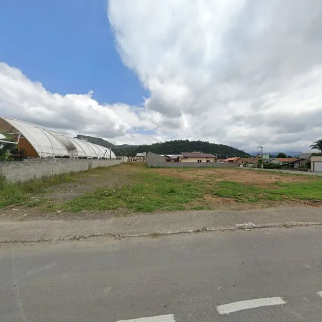 Pátio Burger Urubici