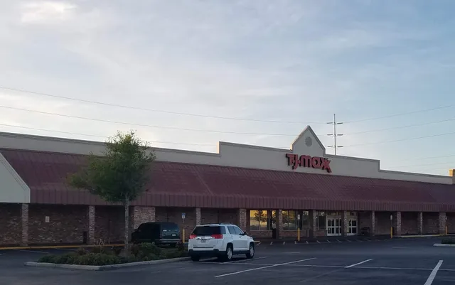 T.J. Maxx