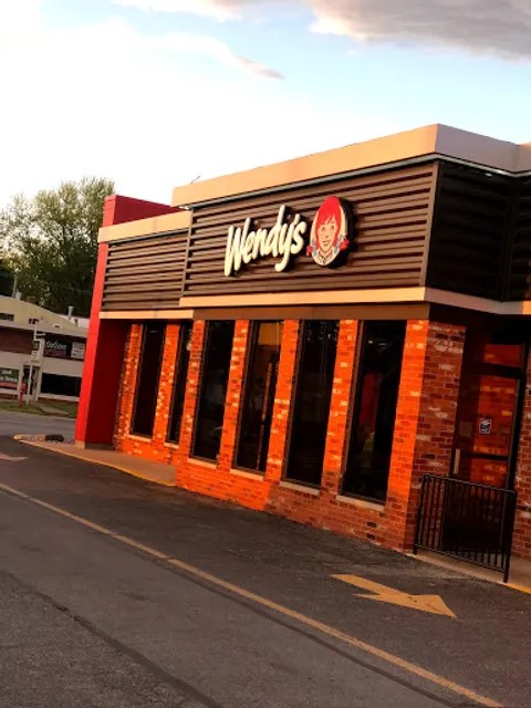 Wendy's