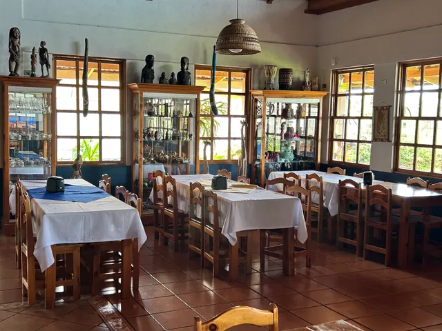 Restaurante Mi Fogón