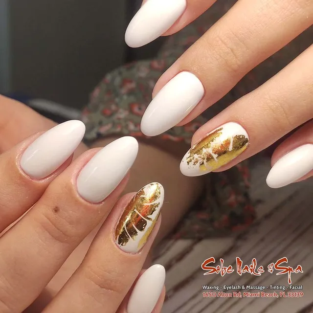 Sobe Nails Hair Waxing Facial Eyelash Massage