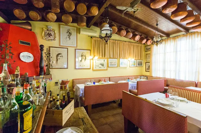 Trattoria Laguna & Lievitati Naturali