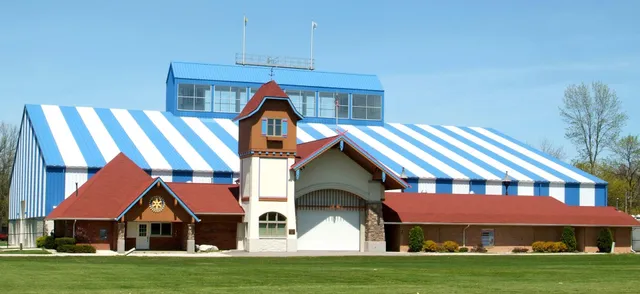 Frankenmuth Oktoberfest