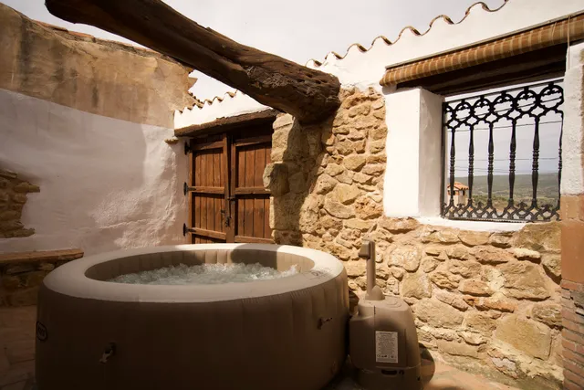 El Cau de Corcolilla - Villa Rural