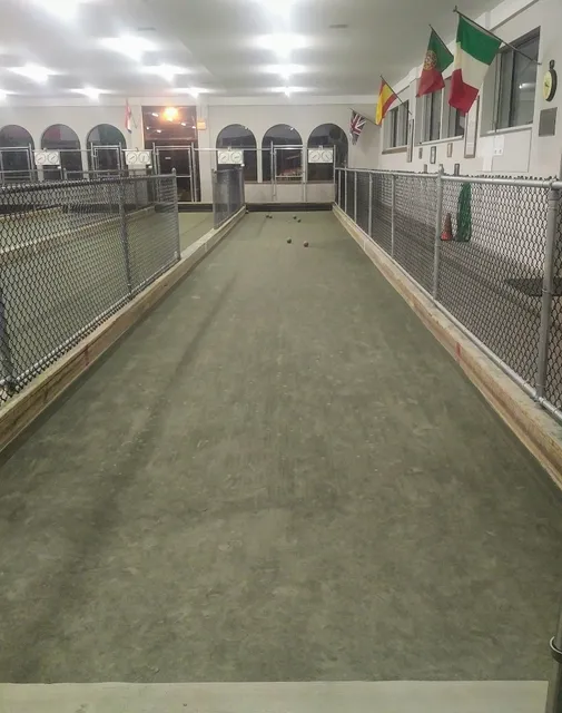 Pontelandolfo Community Club