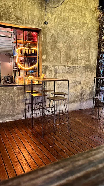 O Bar do Açougueiro - Batel