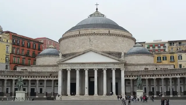 B&B Piazza Plebiscito