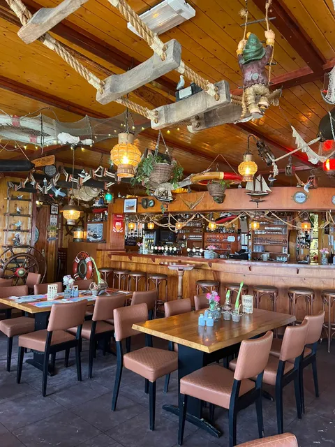 Strandpaviljoen De Branding