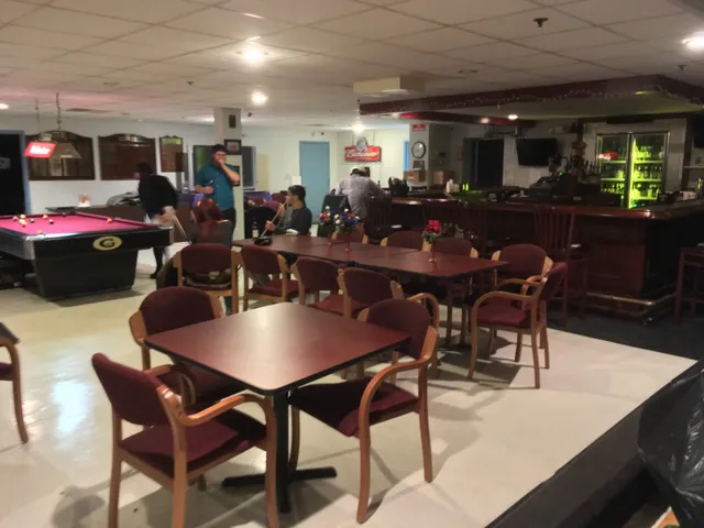 Greater Essex Elks Lodge