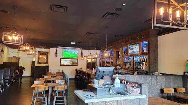 Santa Fe Mexican Grill & Cantina