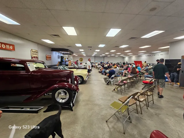 Mountaineer Auctions