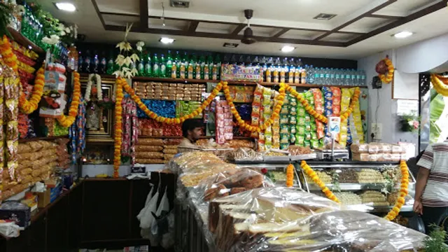 Sri ranga Bangalore Iyengar Bakery