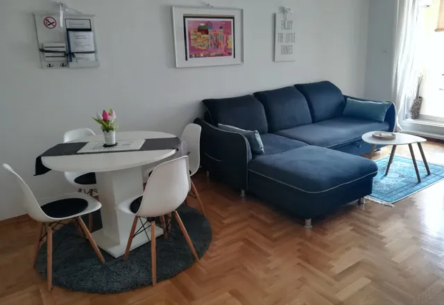 Apartman Angelus