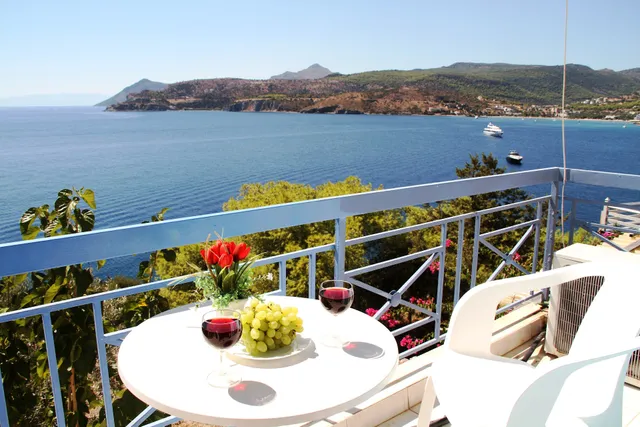 Kavos Bay Hotel - Aegina