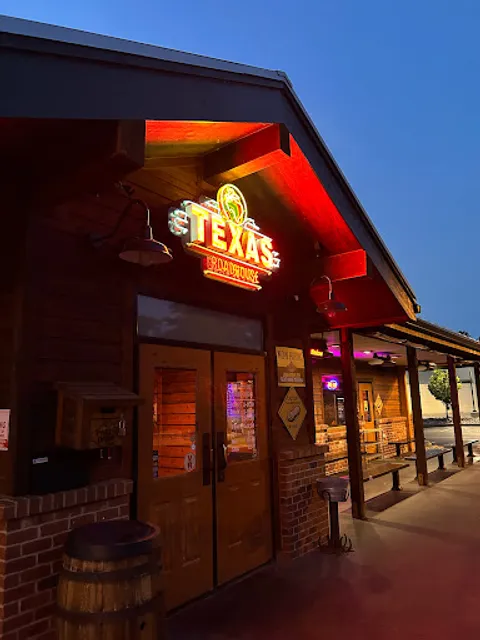 Texas Roadhouse
