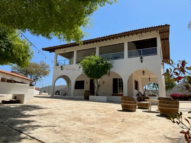 Malagón Winery