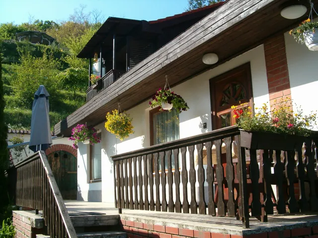 Malomkerék Vendégház