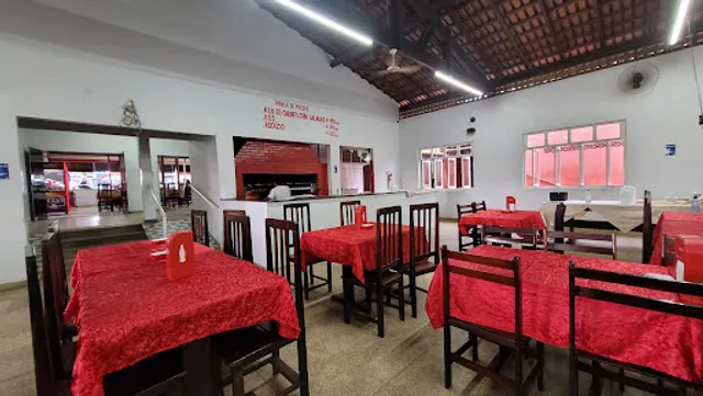 Churrascaria O Filesão