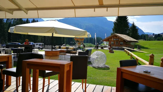Bar Ristorante Baita Pista Nera Sappada