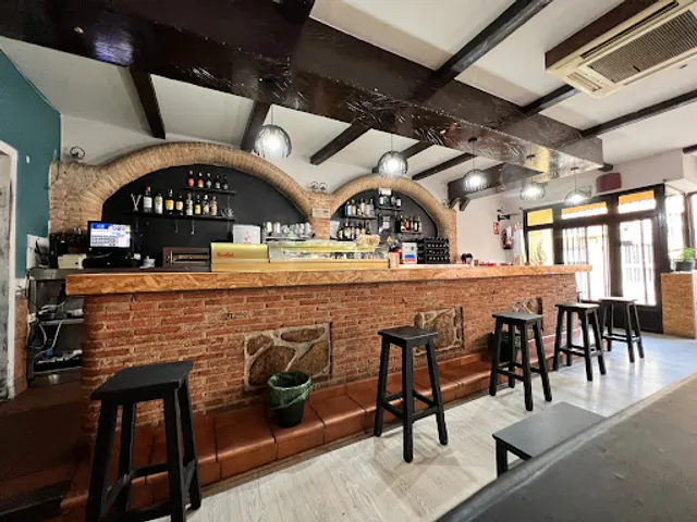 La Barra del Jaleo - Gastro Bar