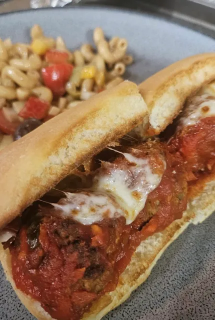 Oddfellers' Fine Foods