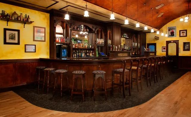 O'Malley's Irish Pub