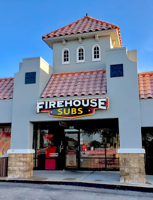 Firehouse Subs North Lakeland