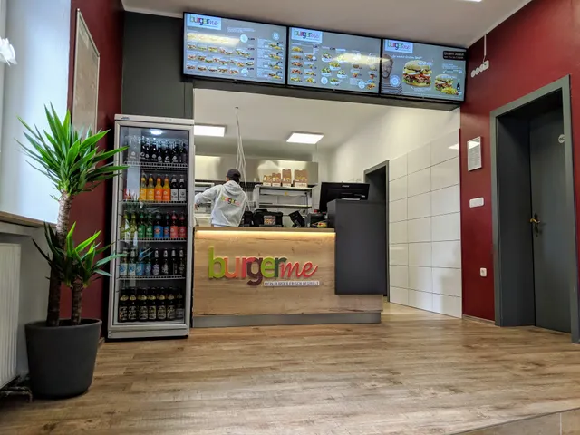 burgerme Nürnberg Nord