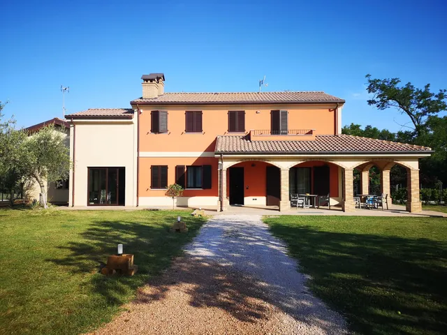 La Casina di Ely CASA VACANZA