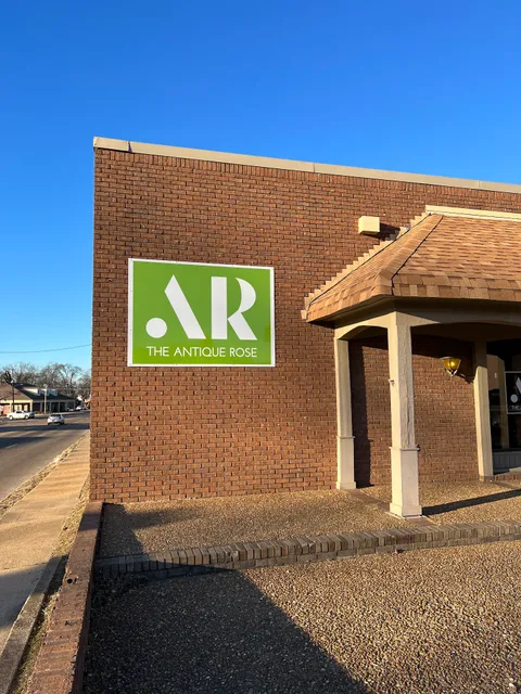 The Antique Rose Gifts