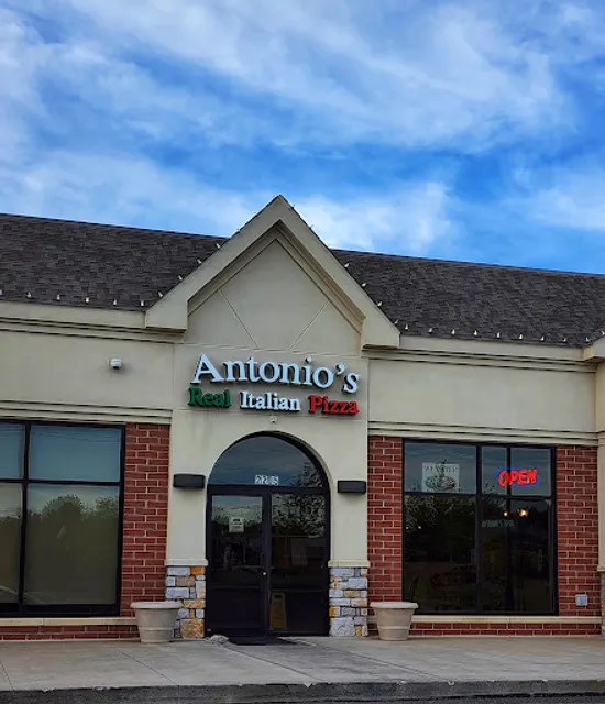 Antonio's Pizzeria LoSchiavo