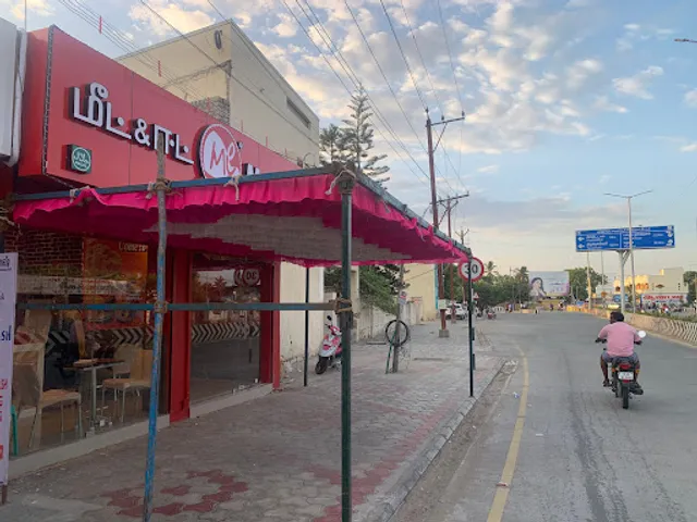 Meat & Eat Thoothukudi