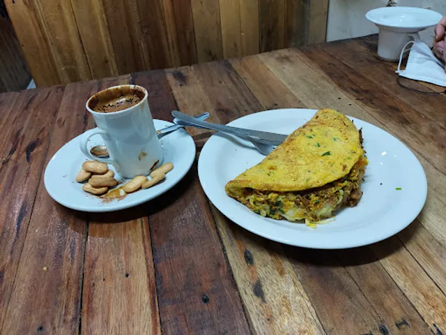 Taverna: Game & Café