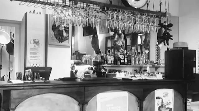 Crêperie Cave Saint-Martin