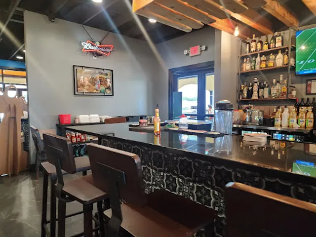 La Fiesta Mexican Restaurant