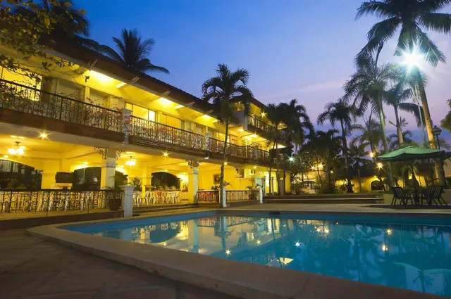 Doña Jovita Garden Resort